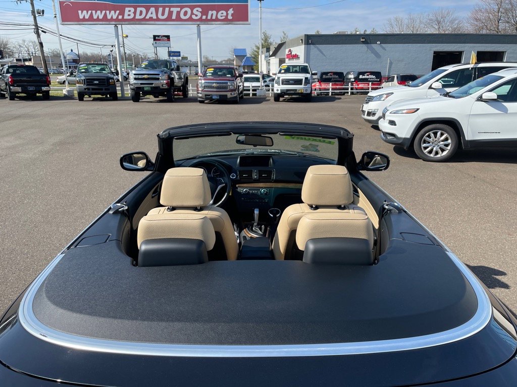 Used 2013 BMW 128i 128i image 30