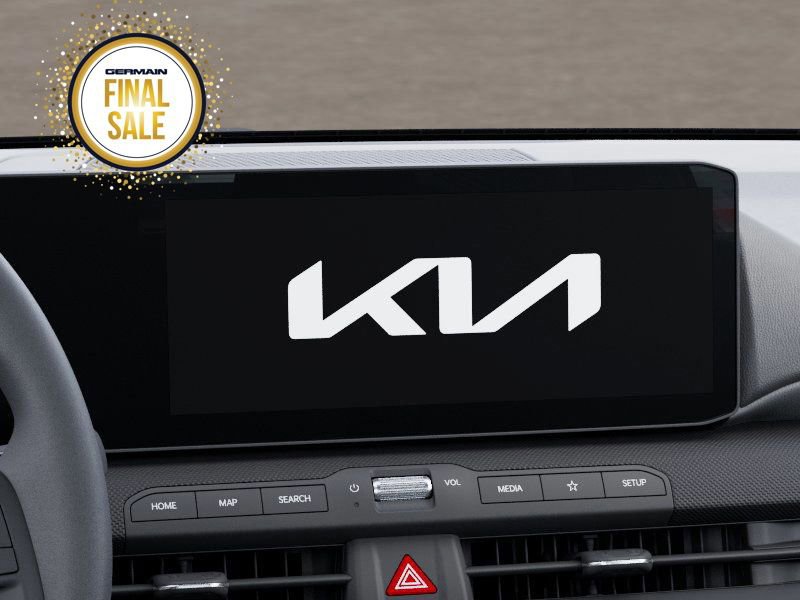 New 2025 Kia K4 LXS image 21