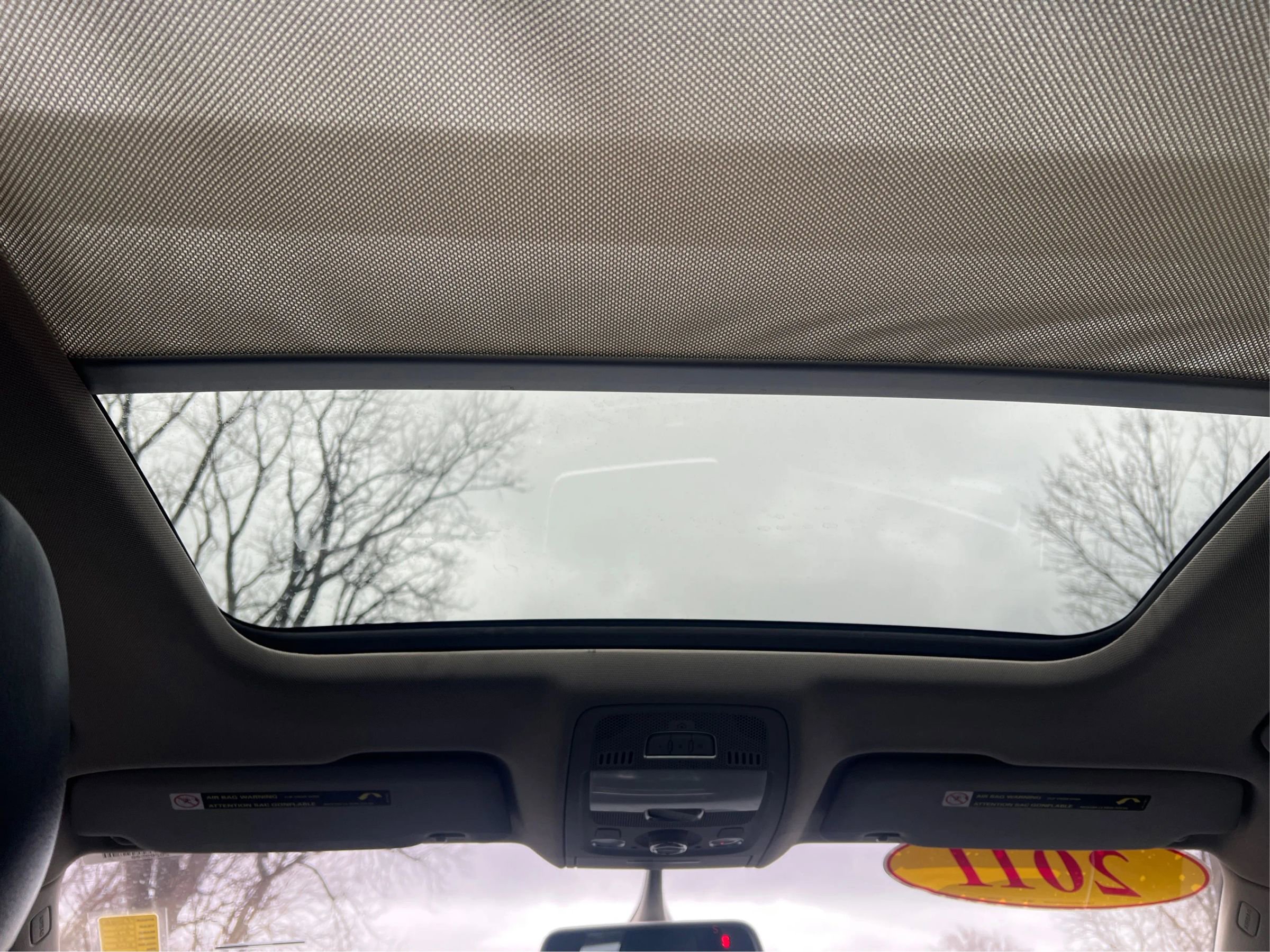 Used 2011 Audi Q5 3.2 Premium Plus w/ Audi MMI Navigation Plus Pkg image 21