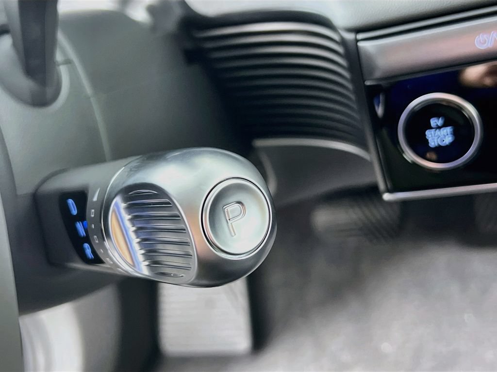 New 2027 Hyundai Ioniq 5 SEL AWD/4WD image 15
