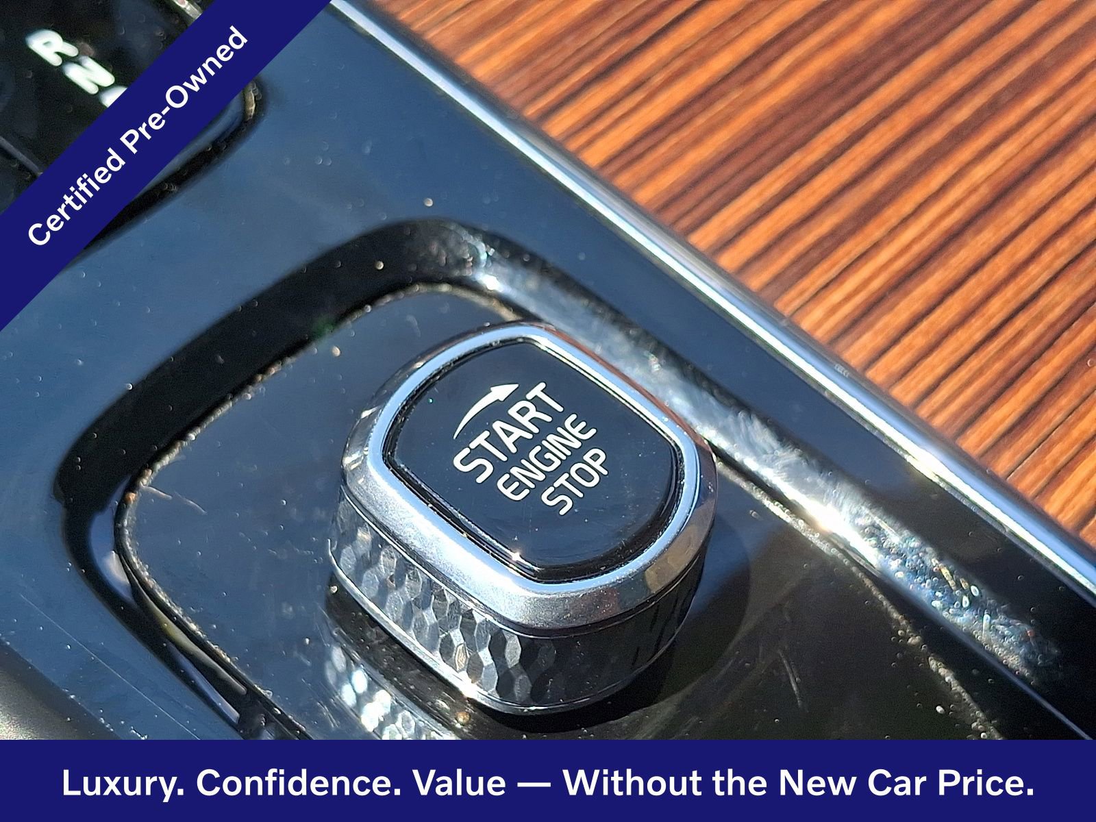Certified 2023 Volvo XC60 B5 Ultimate w/ Climate Package AWD/4WD image 26