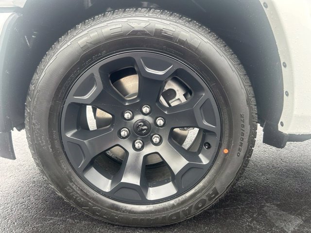 New 2027 RAM 1500 Big Horn AWD/4WD image 13