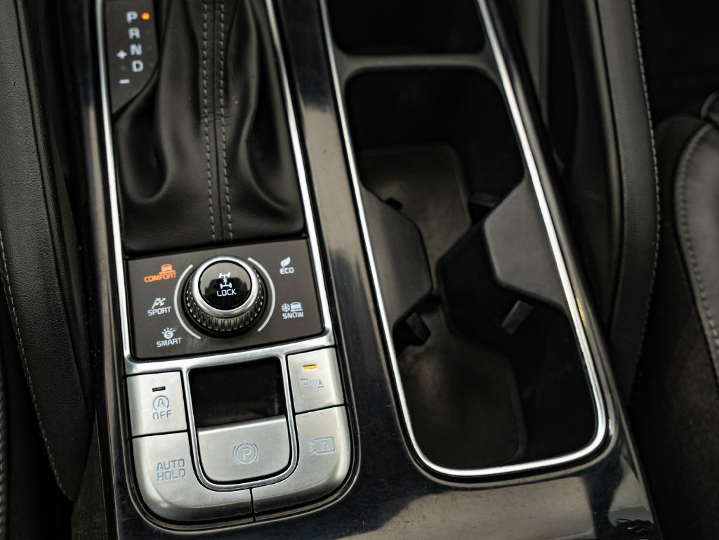 Used 2023 Kia Telluride SX Prestige X-Line AWD/4WD image 39