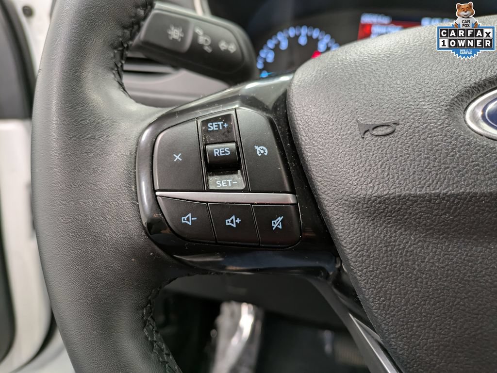 Used 2022 Ford Escape SE w/ Convenience Package AWD/4WD image 21