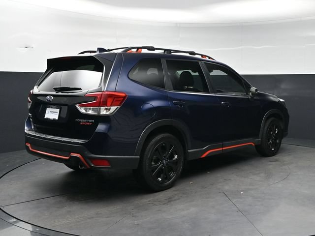 Used 2020 Subaru Forester Sport w/ Popular Package #2 AWD/4WD image 5