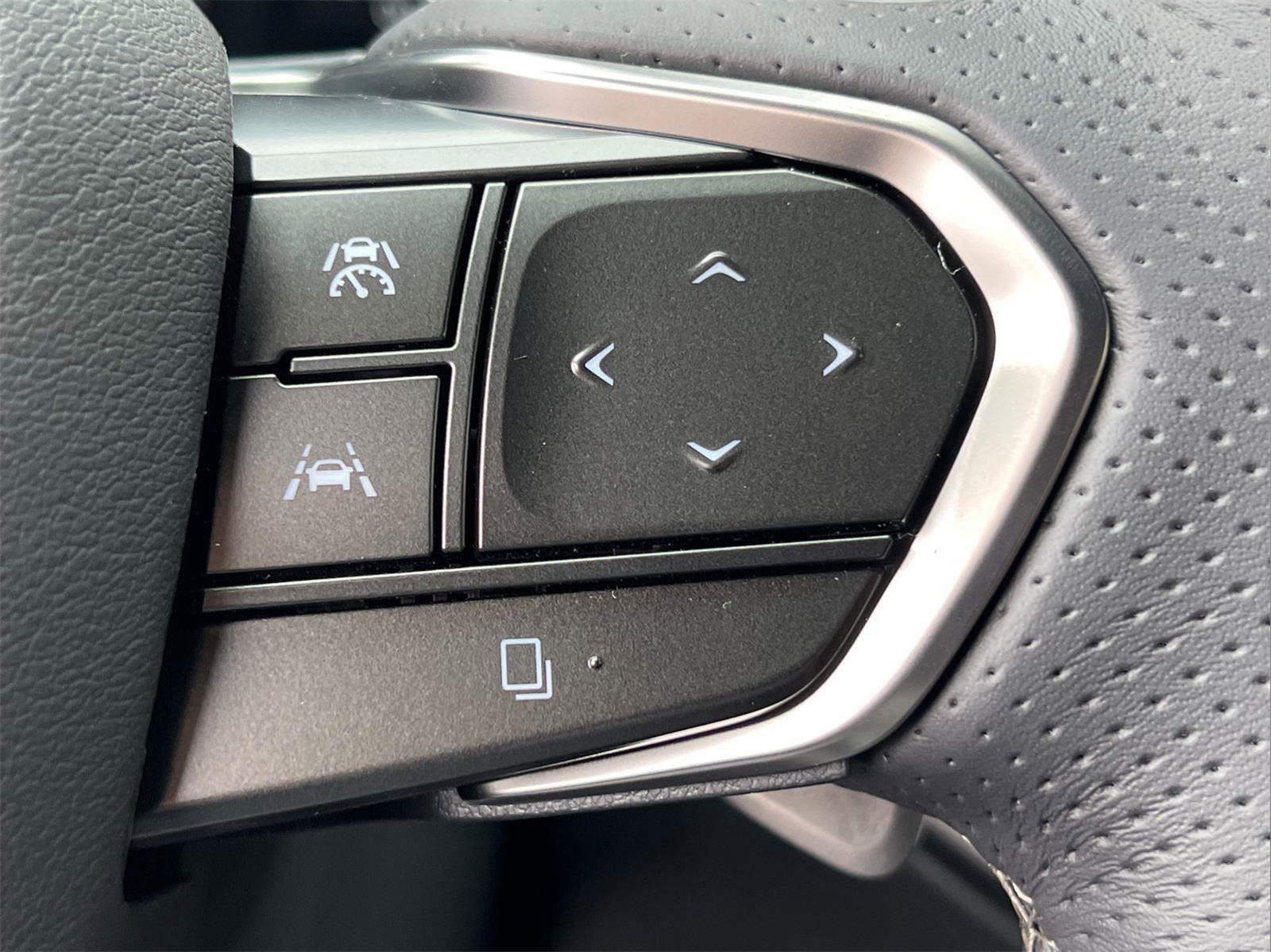 New 2026 Lexus RX 500h F Sport image 20