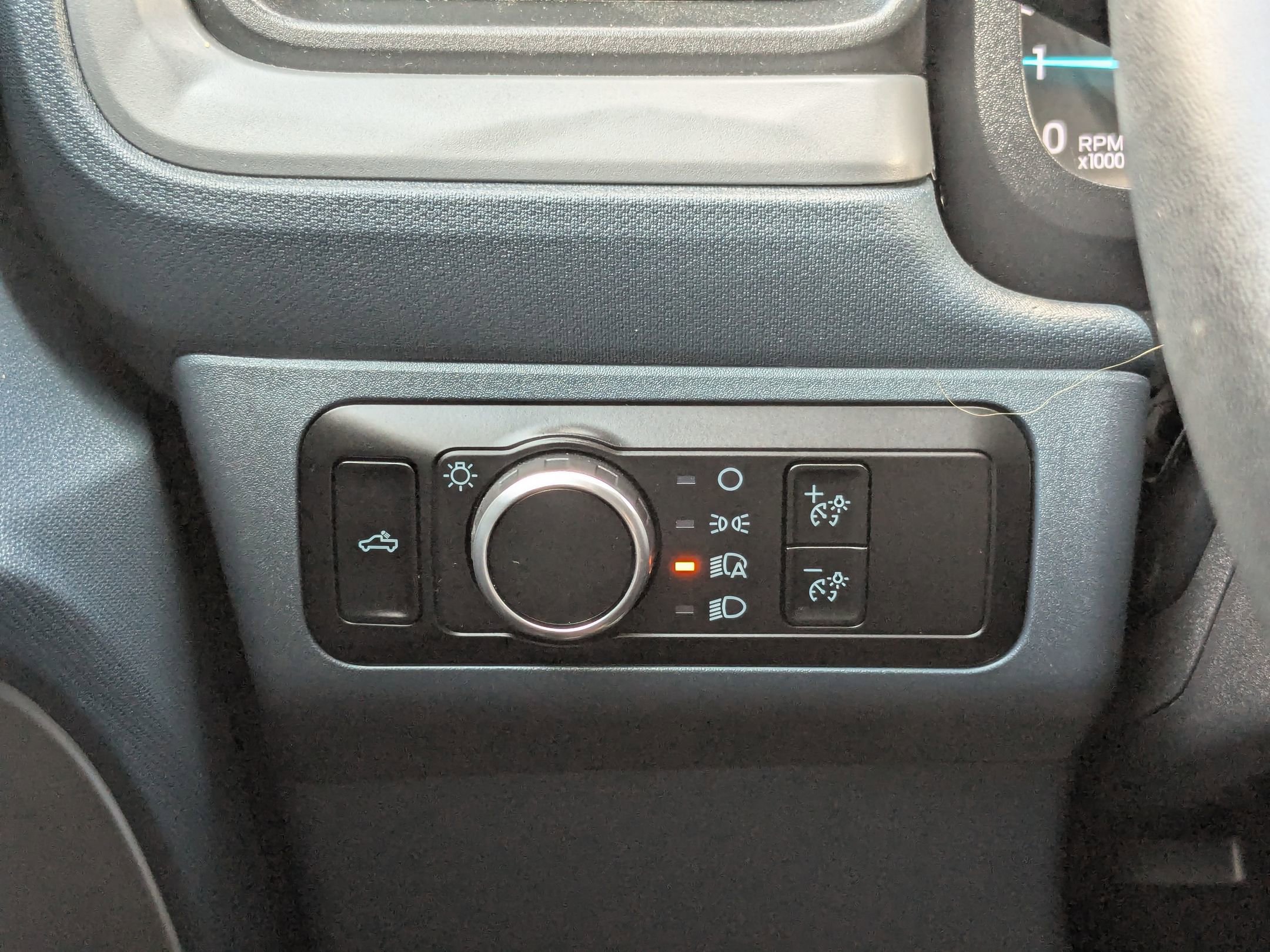 Used 2024 Ford Maverick Tremor w/ Tremor Off-Road Package image 22