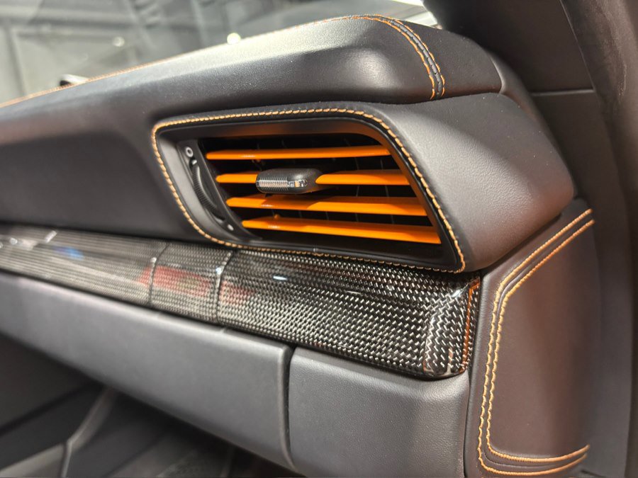 Used 2014 Porsche 911 Turbo S image 14