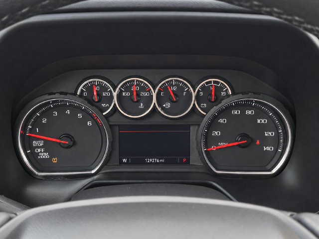 Used 2021 Chevrolet Tahoe LT w/ LT Signature Package RWD image 32
