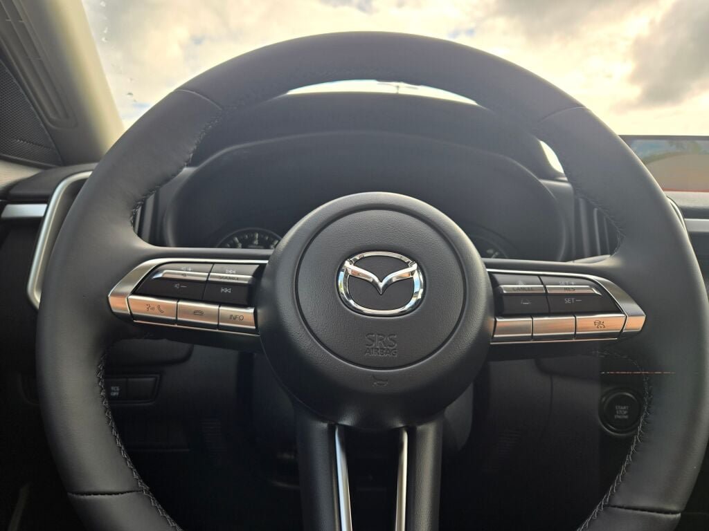 New 2026 MAZDA CX-50 AWD 2.5 S w/ Weather Package image 29