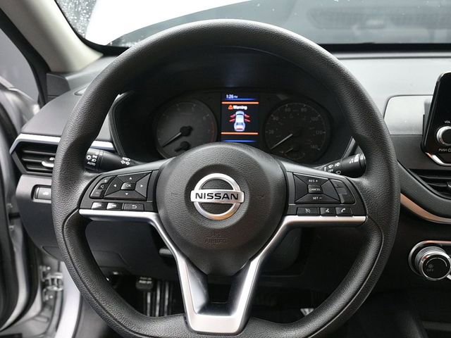 Used 2021 Nissan Altima 2.5 S image 16