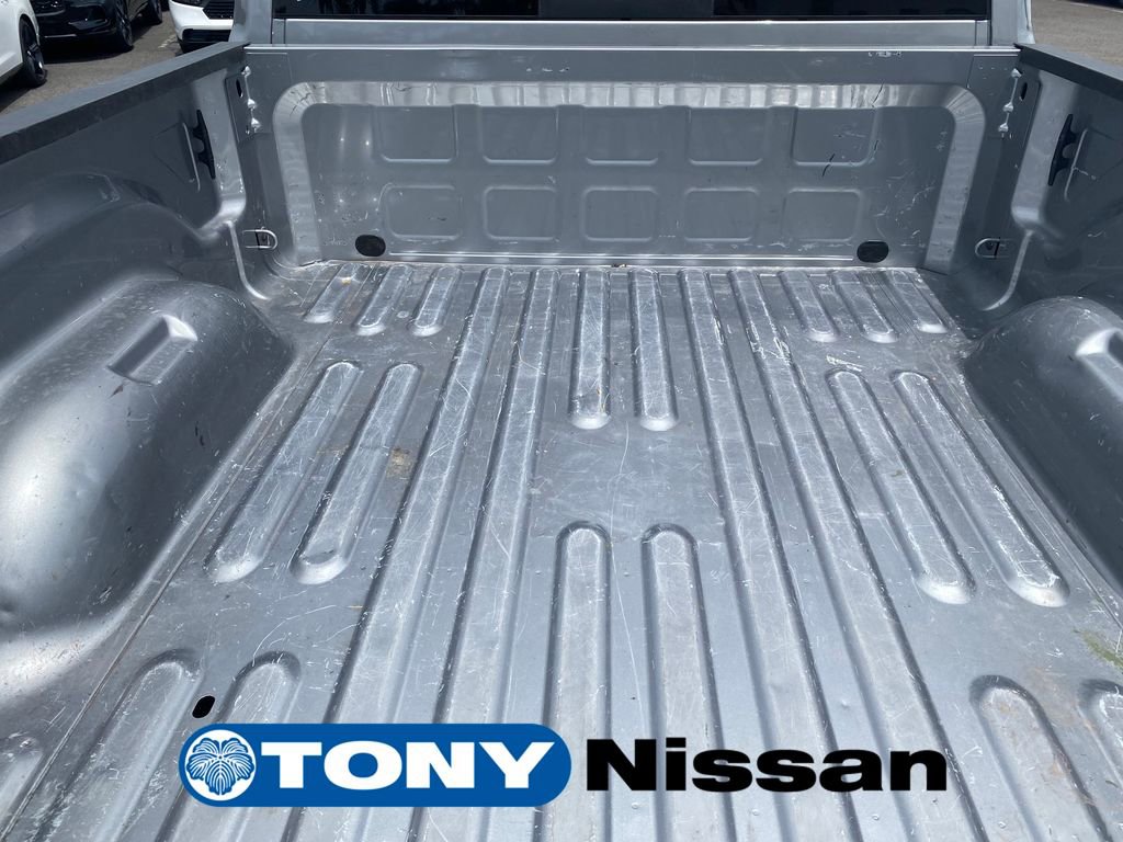 Used 2024 RAM 2500 Laramie w/ Safety Group image 11