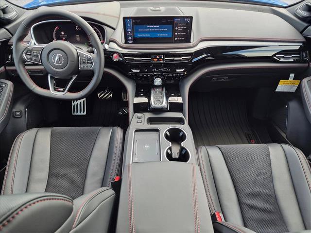 New 2026 Acura MDX A-Spec AWD/4WD image 13