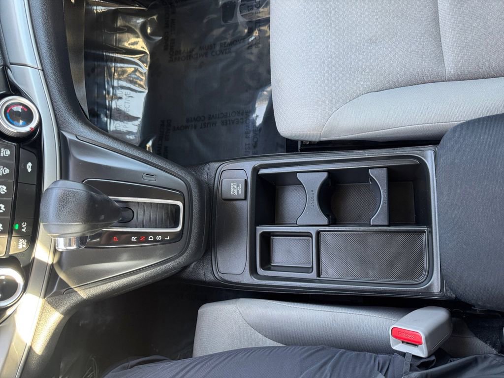 Used 2015 Honda CR-V LX image 22