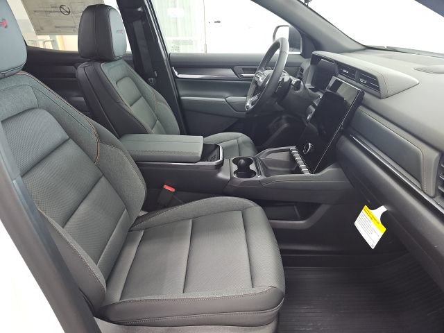 New 2026 GMC Terrain AT4 w/ Convenience Package III image 12