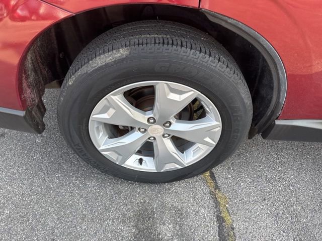 Used 2014 Subaru Forester 2.5i Touring image 9