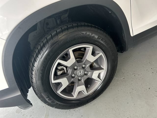 Used 2022 Honda Passport TrailSport image 9