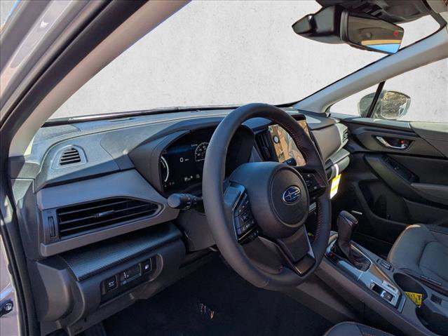 New 2026 Subaru Crosstrek 2.5i Limited AWD/4WD image 10