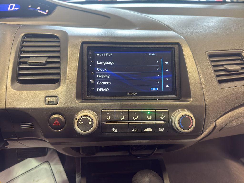 Used 2011 Honda Civic LX image 18