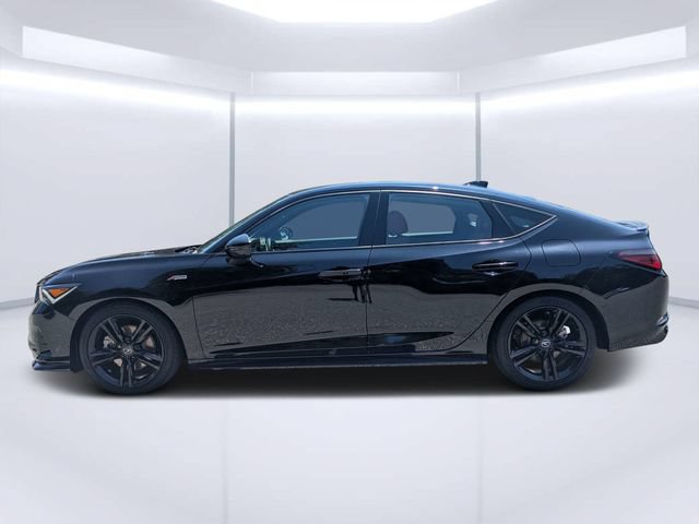 Used 2026 Acura Integra A-Spec w/ Technology Package FWD image 6