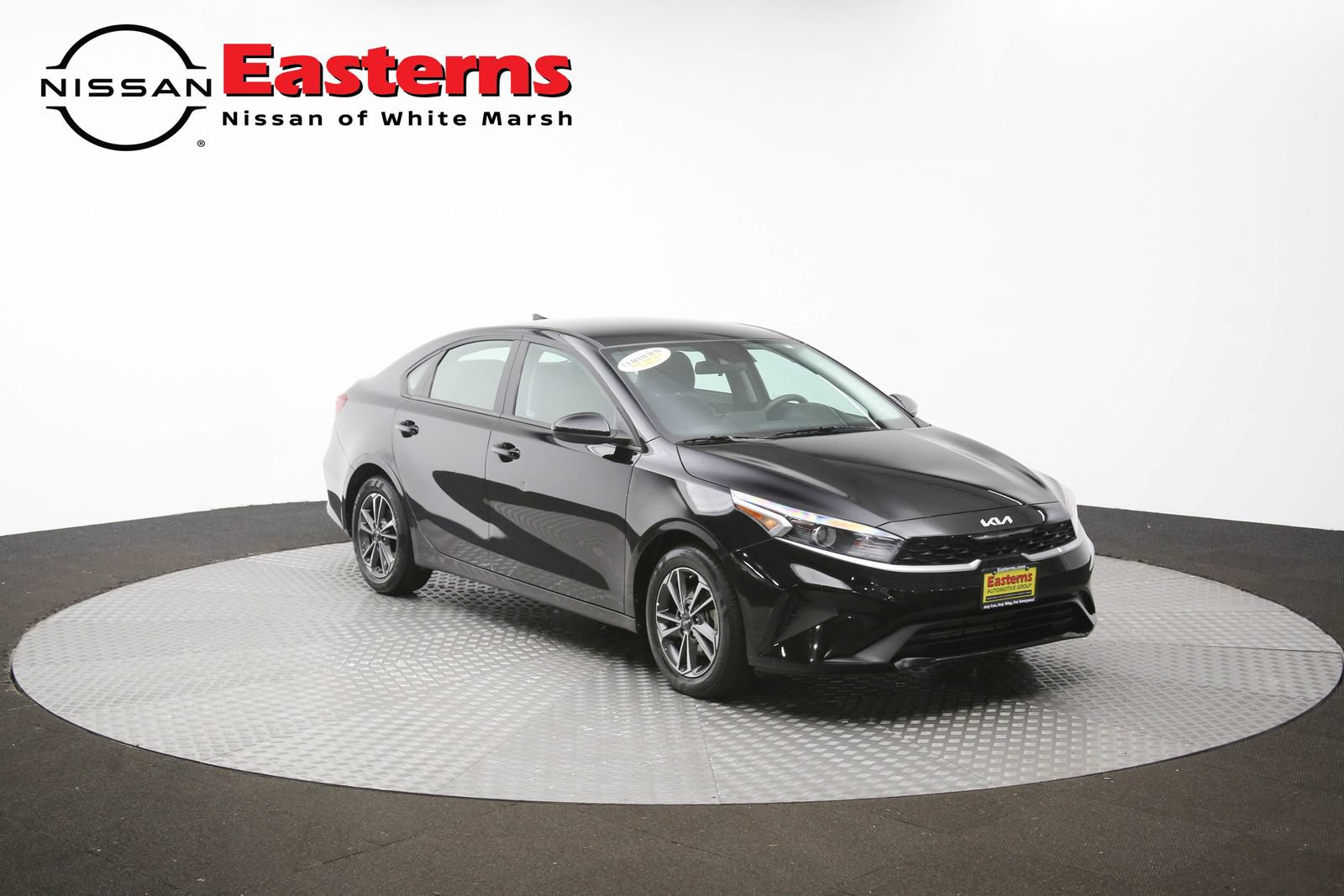 Used 2024 Kia Forte LXS FWD image 52