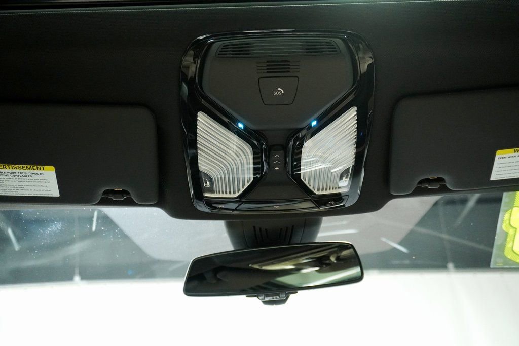 Certified 2024 BMW i4 xDrive40i w/ Premium Package image 19