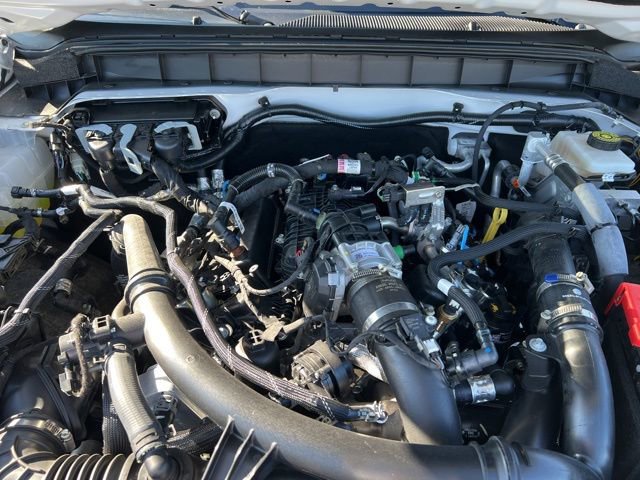 Used 2023 Ford Bronco Badlands w/ Sasquatch Package image 27