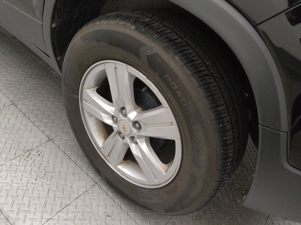 Used 2020 Chevrolet Trax LS w/ Tint and Cruise Package FWD image 31