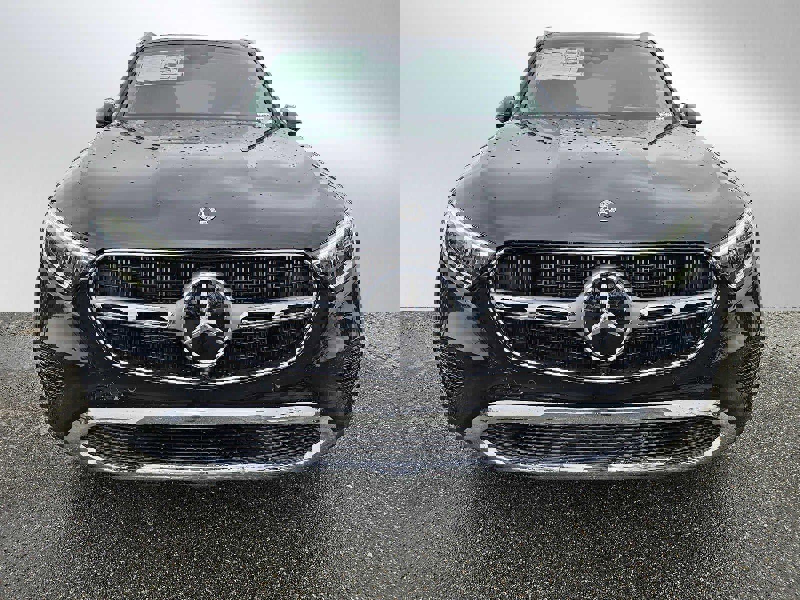 Used 2023 Mercedes-Benz GLC 300 4MATIC image 2