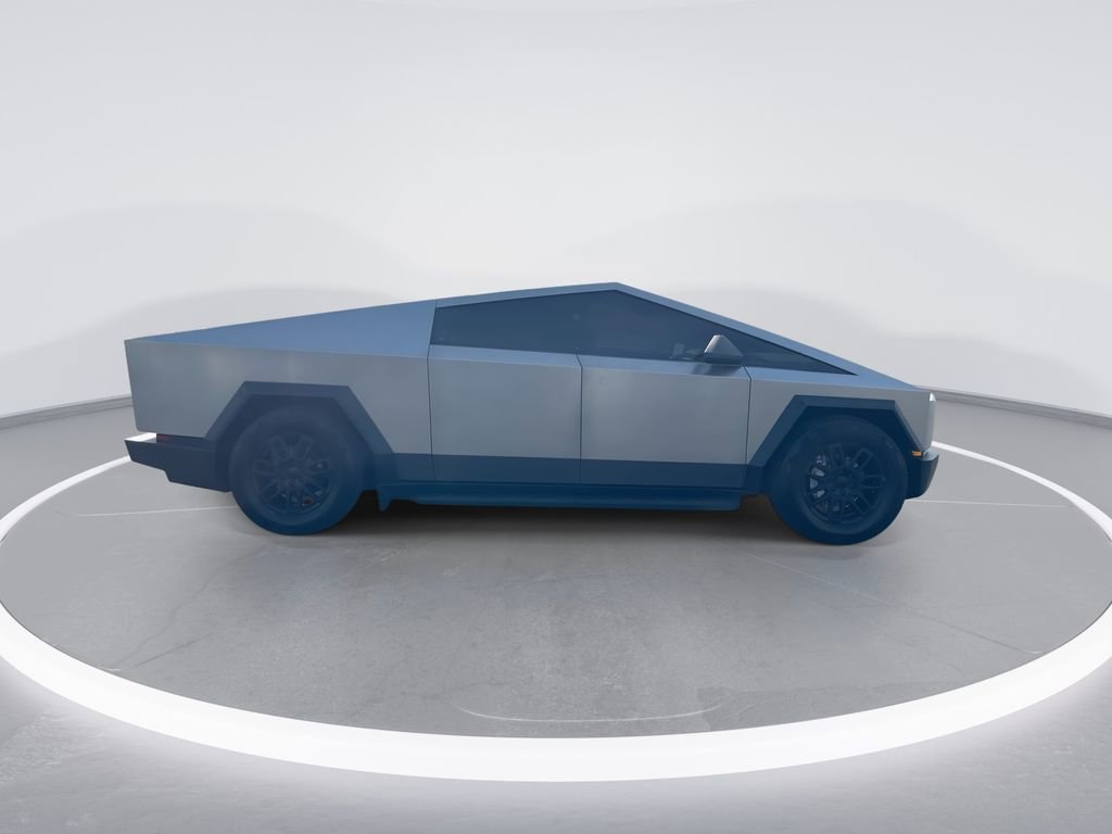 Used 2024 Tesla Cybertruck Cyberbeast image 9