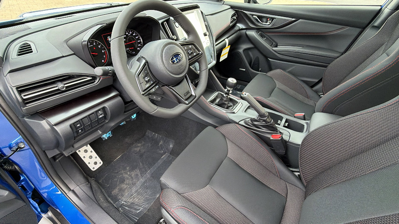 New 2026 Subaru WRX Premium image 10