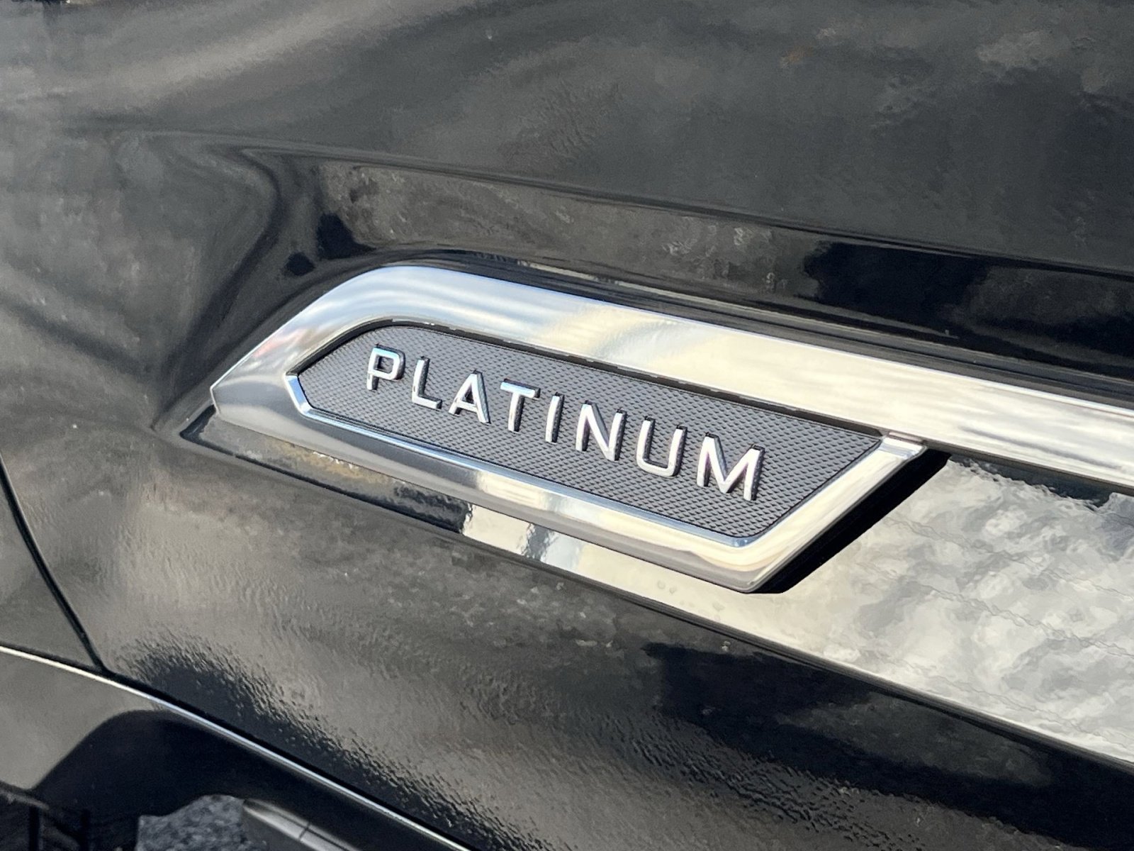 New 2026 Toyota Tundra Platinum image 27