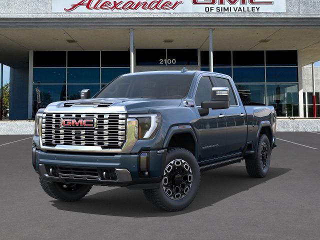 New 2026 GMC Sierra 3500 Denali w/ Denali Reserve Package image 6