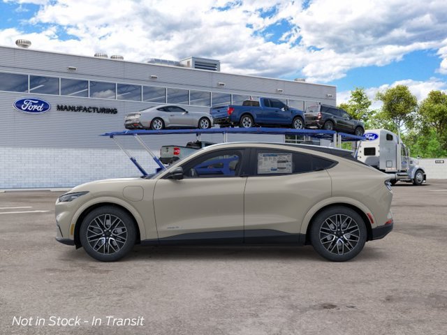 New 2026 Ford Mustang Mach-E Premium w/ Technology Package RWD image 3