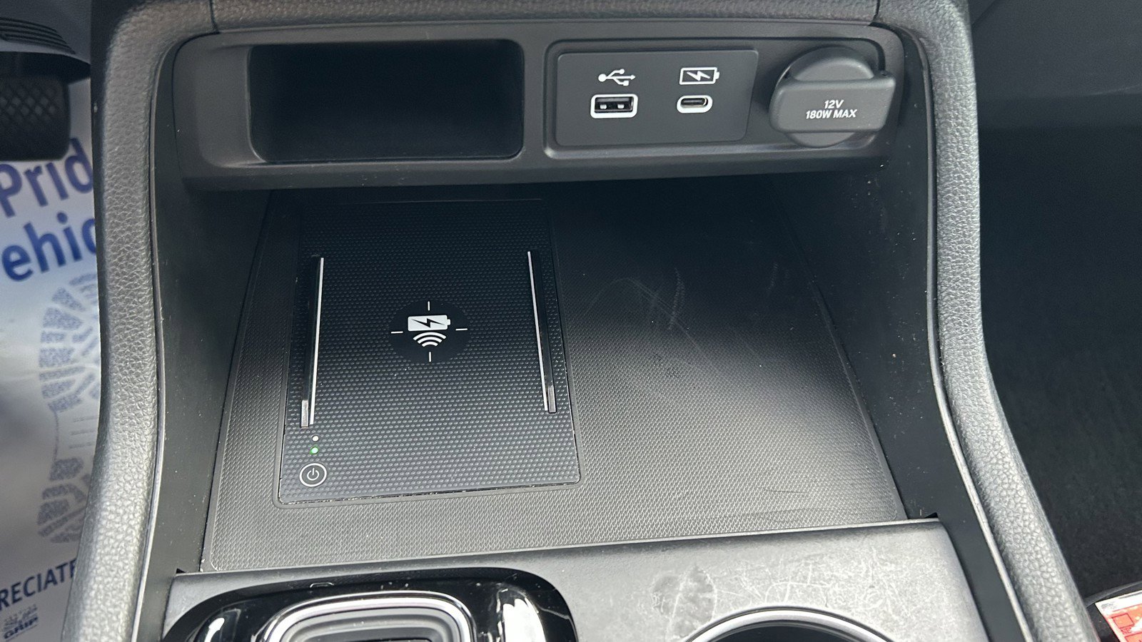 Used 2023 Honda Pilot Touring image 34