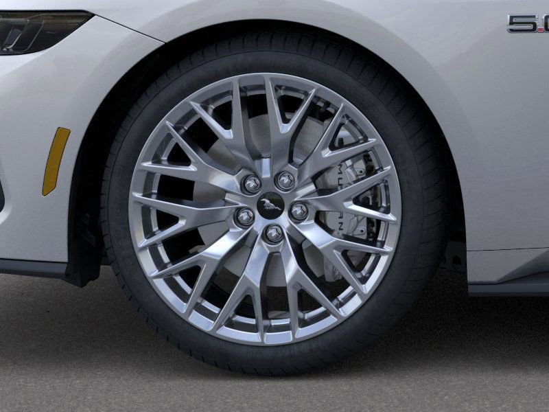 New 2026 Ford Mustang GT Premium image 19