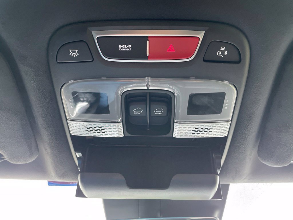 Used 2024 Kia Telluride SX Prestige X-Line AWD/4WD image 20