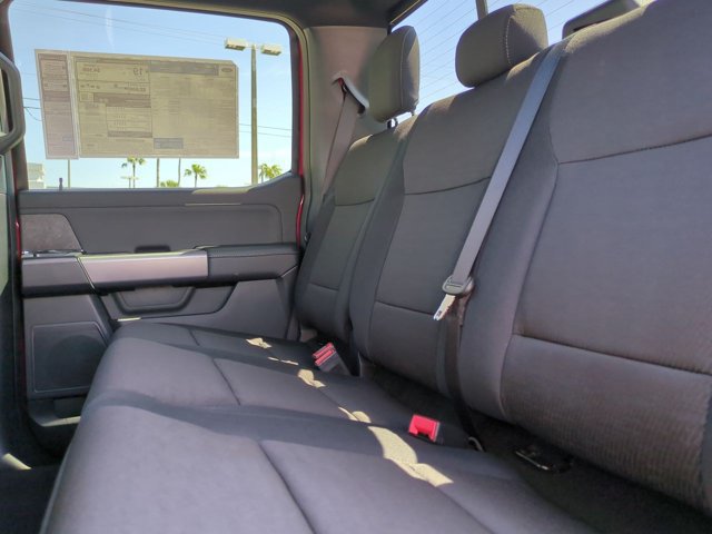 New 2026 Ford F150 XLT w/ Equipment Group 302A MID AWD/4WD image 14
