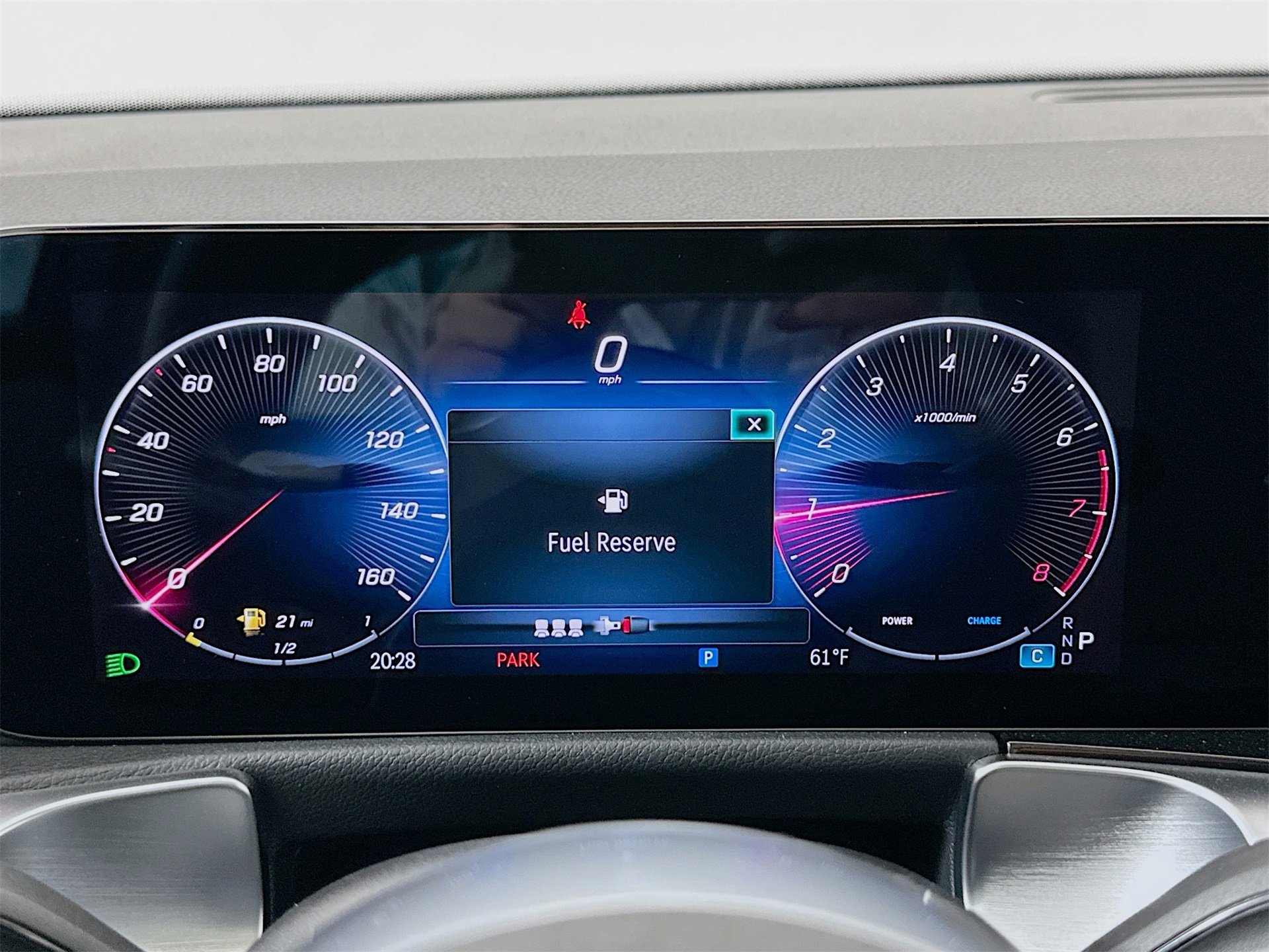 New 2026 Mercedes-Benz GLB 250 image 13