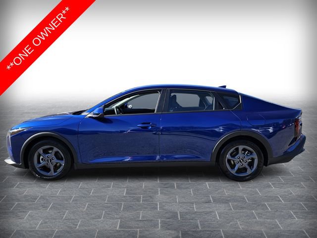 Used 2025 Kia K4 FWD image 4
