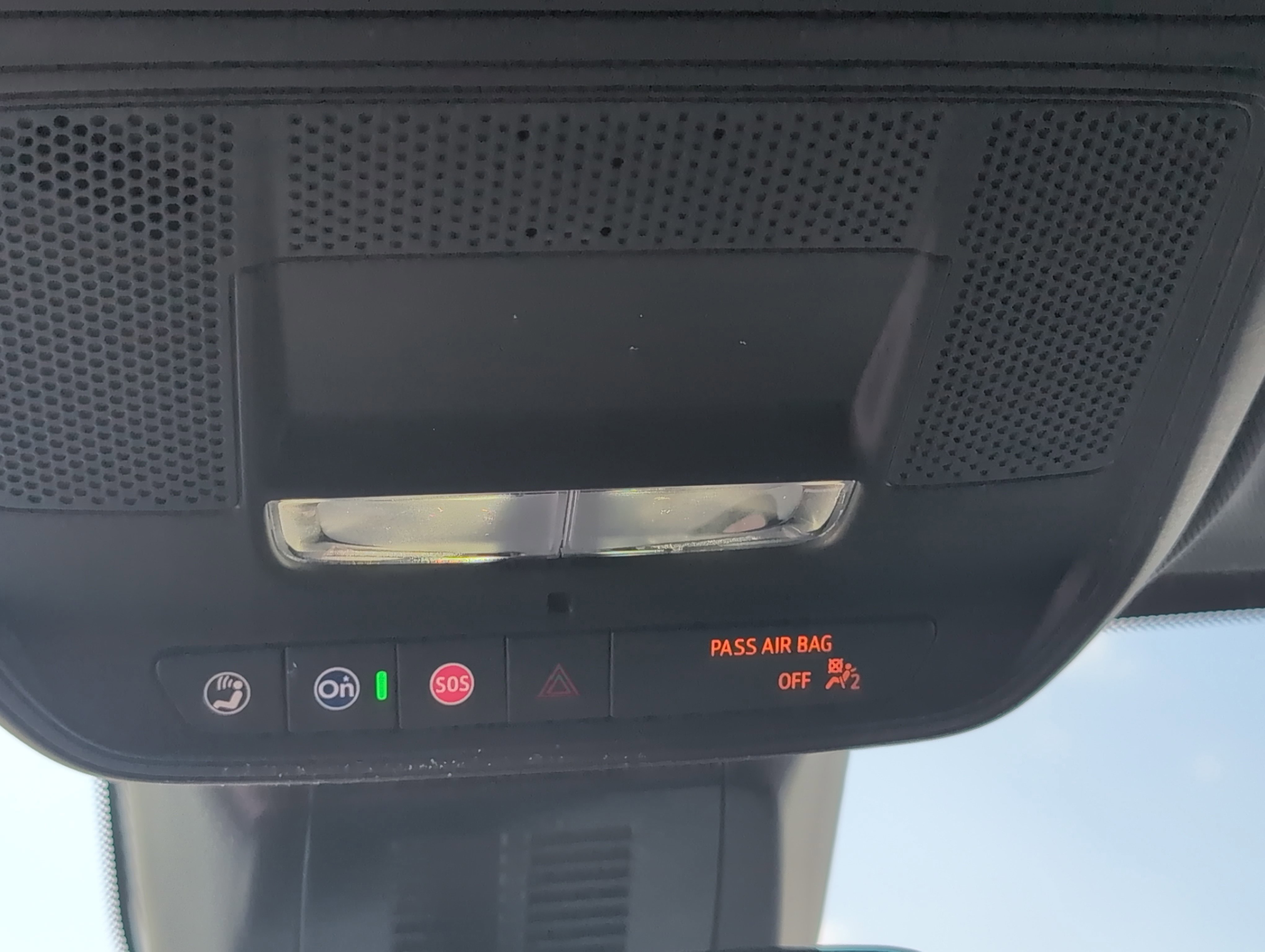 New 2026 Chevrolet Equinox ACTIV w/ Convenience Package III image 17