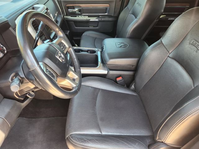 Used 2016 RAM 2500 Laramie w/ Sport Appearance Group image 13