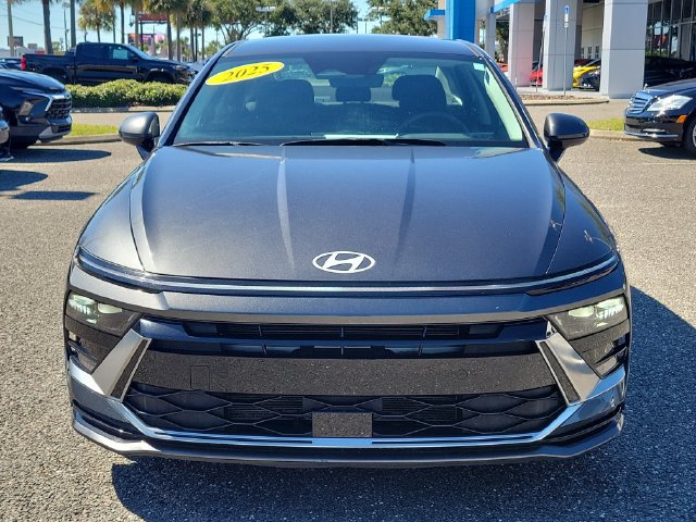 Used 2025 Hyundai Sonata SEL AWD/4WD image 7