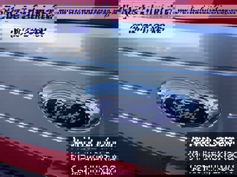 Used 2011 Ford Flex Limited w/ Rapid Spec Order Code image 37