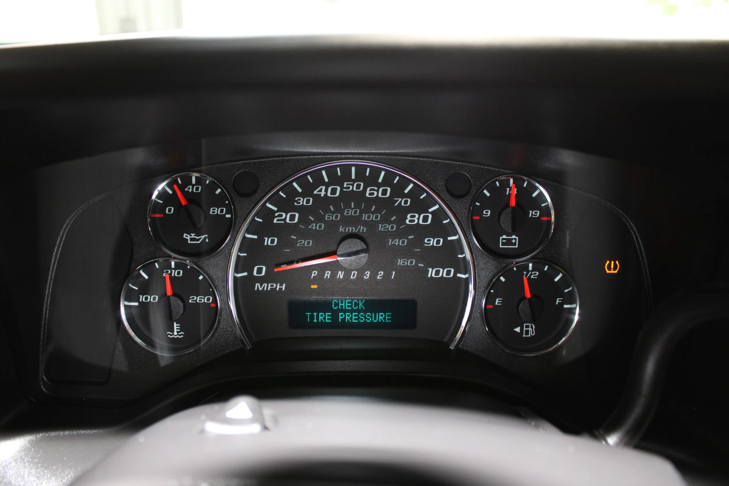 Used 2008 GMC Savana 2500 Extended RWD image 14