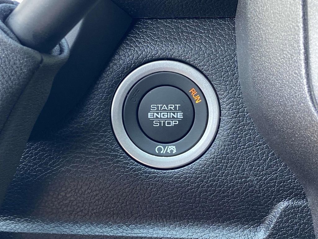 New 2026 RAM 2500 Tradesman image 20