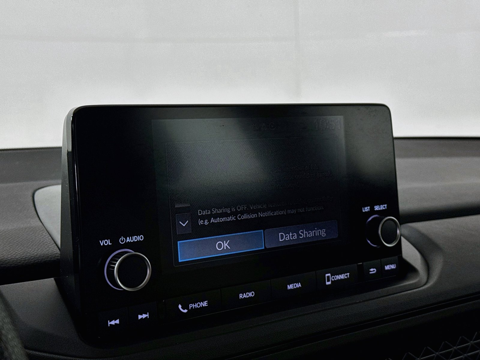 Used 2024 Honda Accord LX image 13