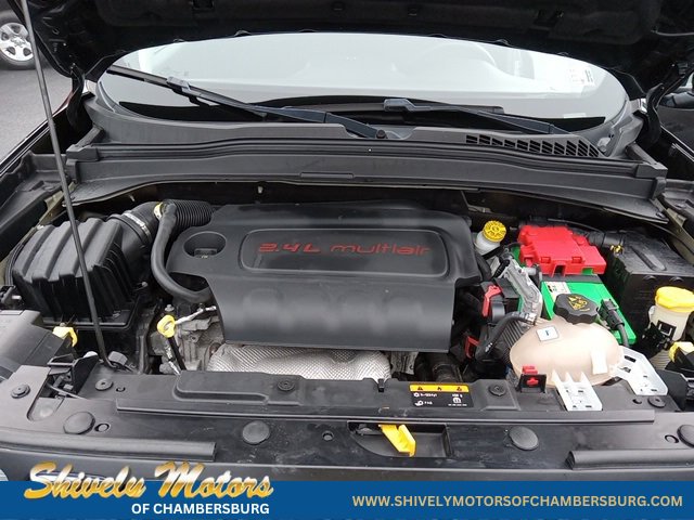 Used 2019 Jeep Renegade Latitude image 27