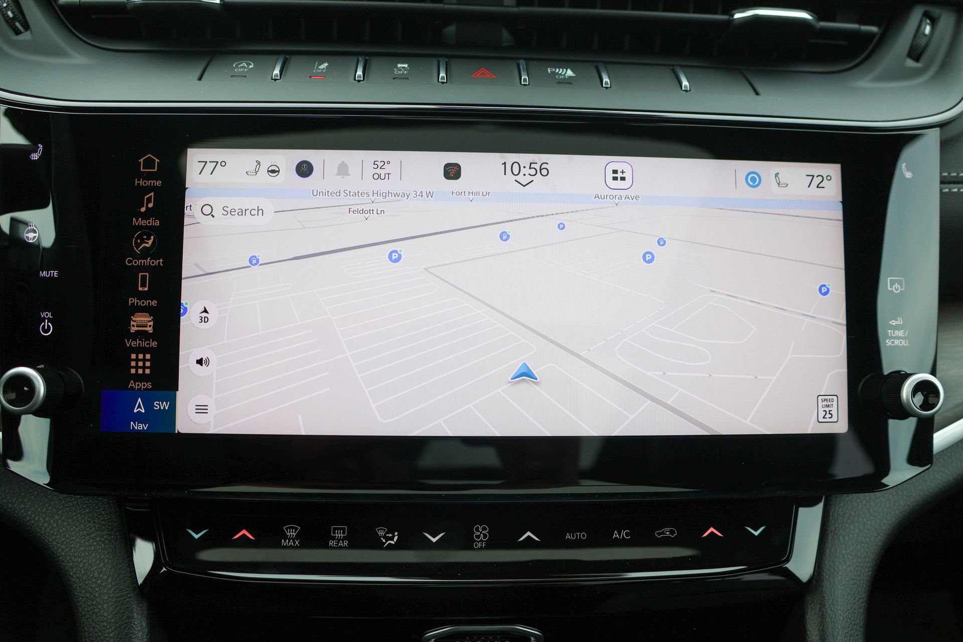 New 2026 Jeep Grand Cherokee L Limited w/ Limited Altitude Package image 23