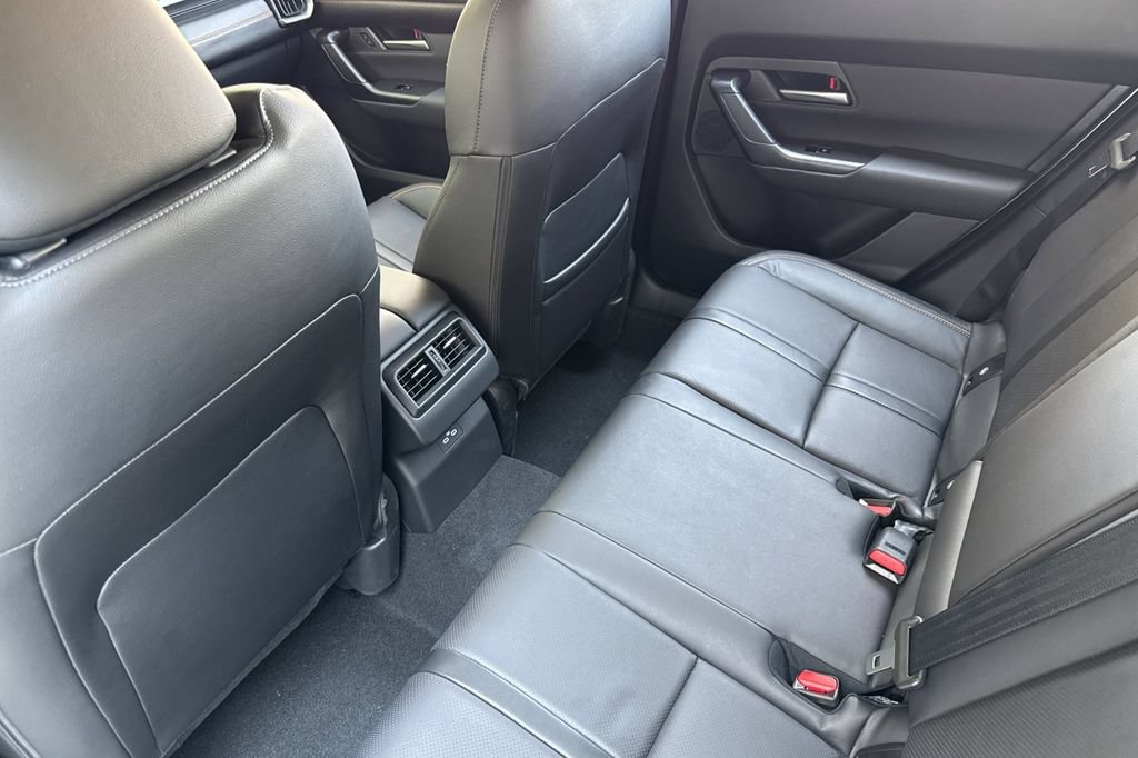 New 2026 MAZDA CX-50 AWD 2.5 S w/ Cargo Package image 12